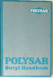 POLYSAR Butyl Handbook