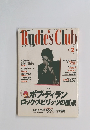ニュー ルーディーズ・クラブ　1994年春号