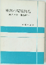 東京の環境問題  大気汚染・ 騒音編