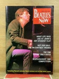 BEATLES NOW