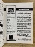 BEATLES NOW
