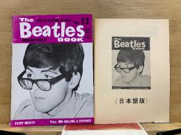 THE Beatles BOOK 