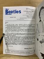 THE Beatles BOOK 
