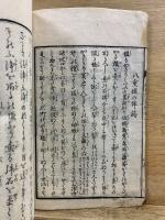 石組園生八重垣伝
