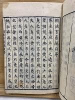 相法言彦解　全