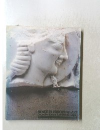 SPACE IN EUROPEAN ART Council of Europe Exhibition in Japan