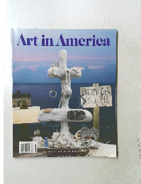 Art in America　