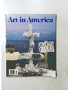 Art in America　