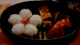 きょうの料理　平成3年4月