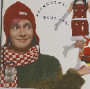 100話スタート　英会話　２００４年12月号