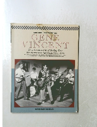 GENE VINCENT