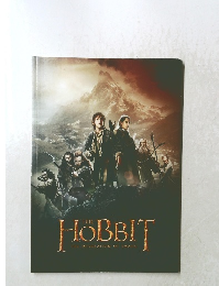 THE HOBBIT THE DESOLATION OF SMAUG
