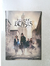 FANTASTIC　BEASTS