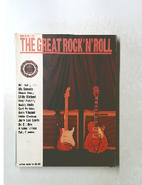 BAND SCORE THE GREAT ROCK'N'ROLL