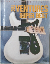 THE　VENTURES　SUPER　BEST