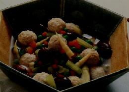 NHKきょうの料理　1991年5月号