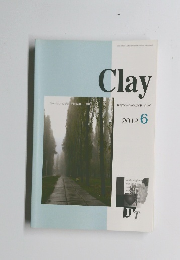 Clay　2012年6月号