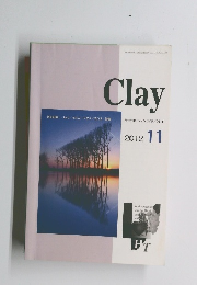Clay 2012年11月号