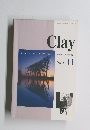 Clay 2012年11月号