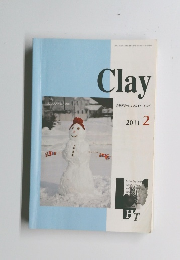 Clay　2011年2月