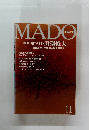 MADO美術の窓　1992年11月号