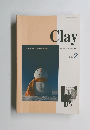 clay 2014年2月号