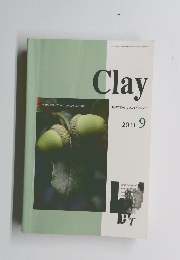 Clay　2011年9月号