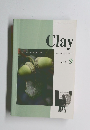 Clay　2011年9月号
