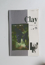Clay 2012年9月号