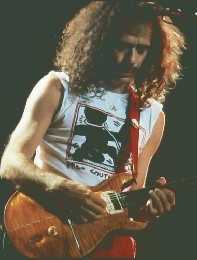 リード・ギター・スコア サンタナ カラオケ・ベスト