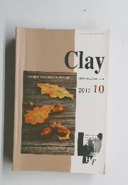 Clay　2013年10月1日号