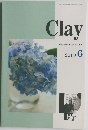clay 2013年6月号