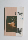 Clay　2012年12月号