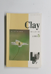 Clay 2013年5月号