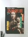 芸術新潮　1994年7月号