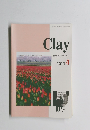 Clay　2013年4月号