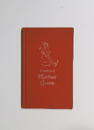 Stardust Mother Goose