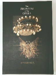 The PHANTOM of the OPERA