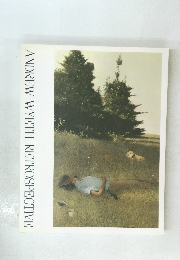 ANDREW WYETH RETROSPECTIVE