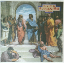 ヴァティカン宮ラファエロの壁画