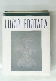 LUCIOFONTANA