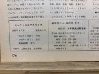 電波科学 エレクトロニクスライフ