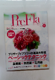 PreFla　Vol.19