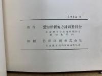 愛知県新地方計画