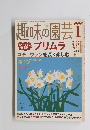 趣味の園芸　2005年1月号