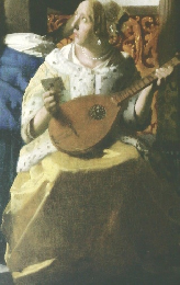 VERMEER　Making the Difference: Vermeer and Dutch Art