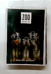 ZOO　Alive in the ZOO