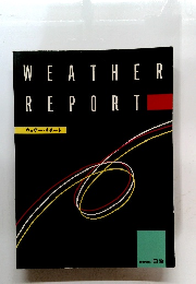 WEATHERREPORT
