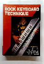 ROCK KEYBOARD TECHNIQUE