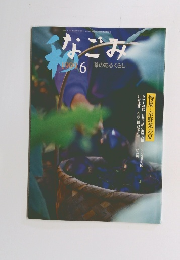 なごみ　1999年6月号